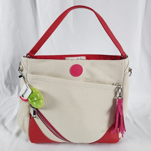 COPY - Georgie & Lou Pickleball Bag - Picture 2 of 9